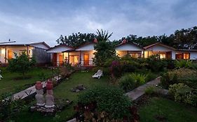 Cabañas MANA NUI INN